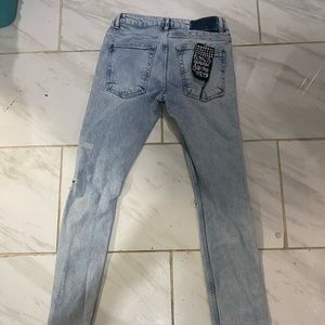 Ksubi’s jeans